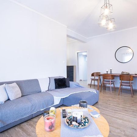 Apartment With Parking Near Medical Center Aten Exteriör bild