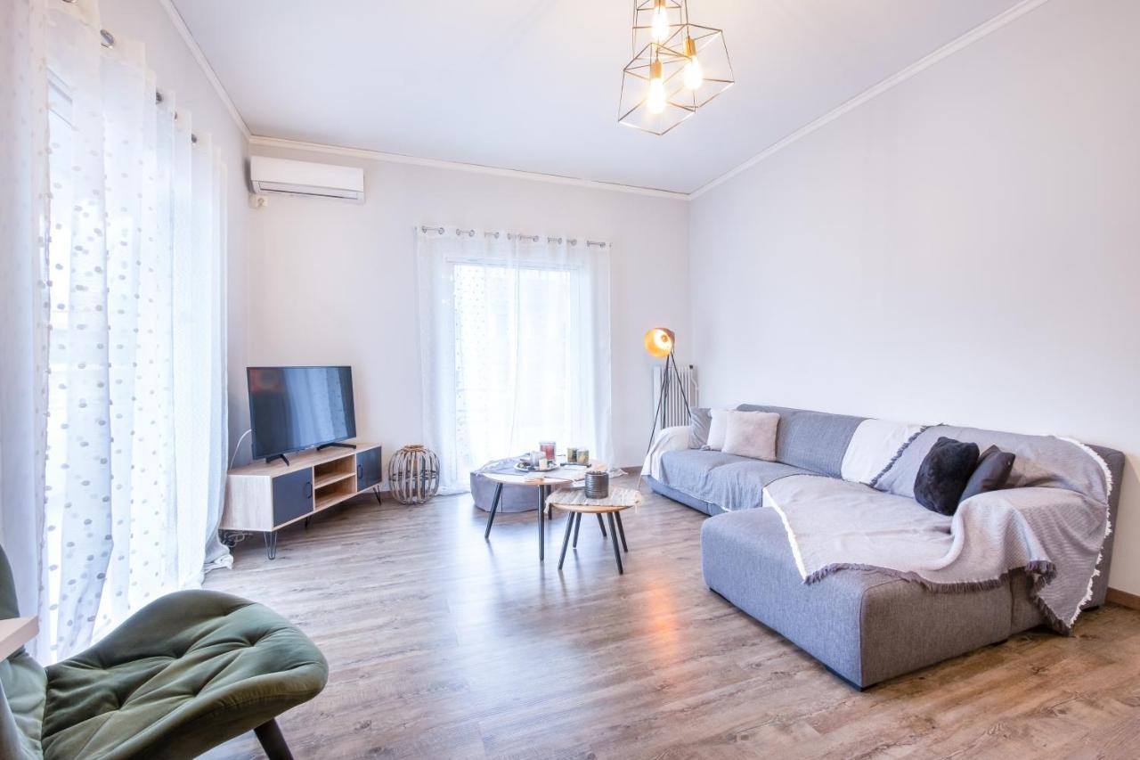 Apartment With Parking Near Medical Center Aten Exteriör bild