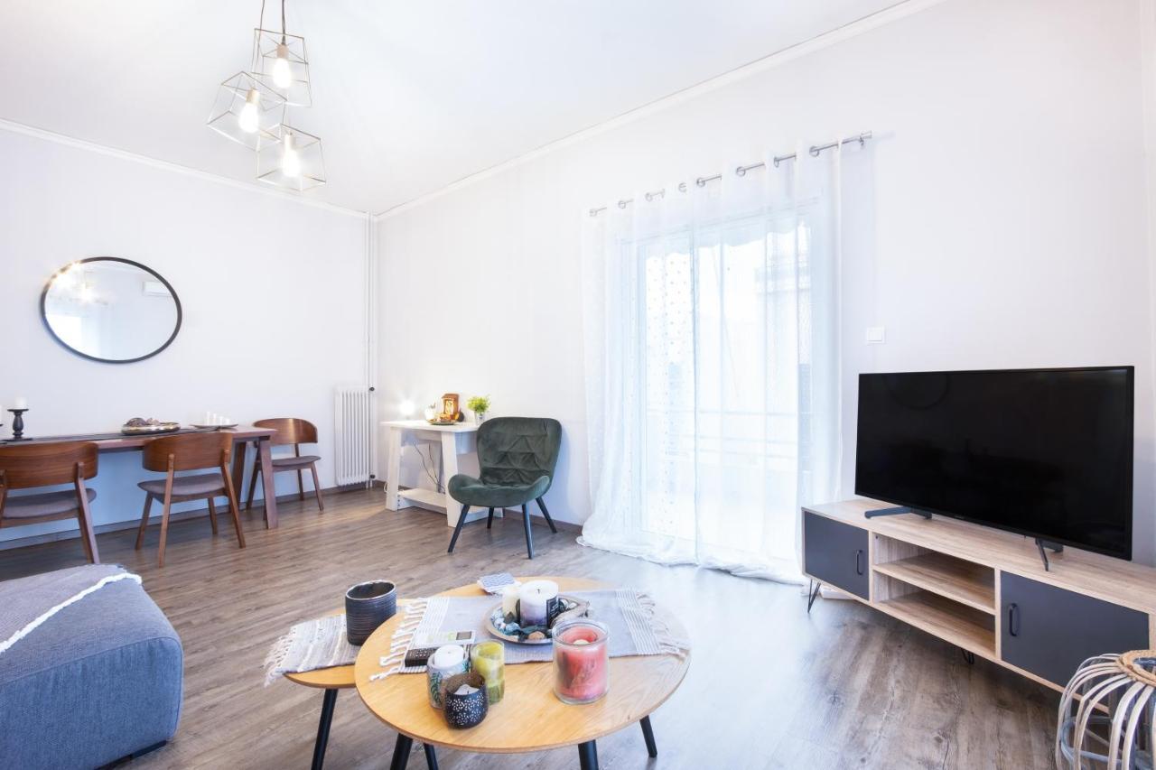 Apartment With Parking Near Medical Center Aten Exteriör bild