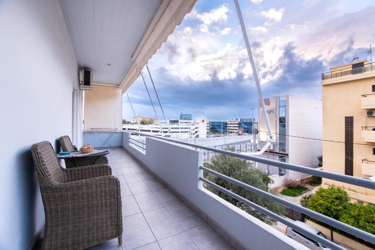 Apartment With Parking Near Medical Center Aten Exteriör bild