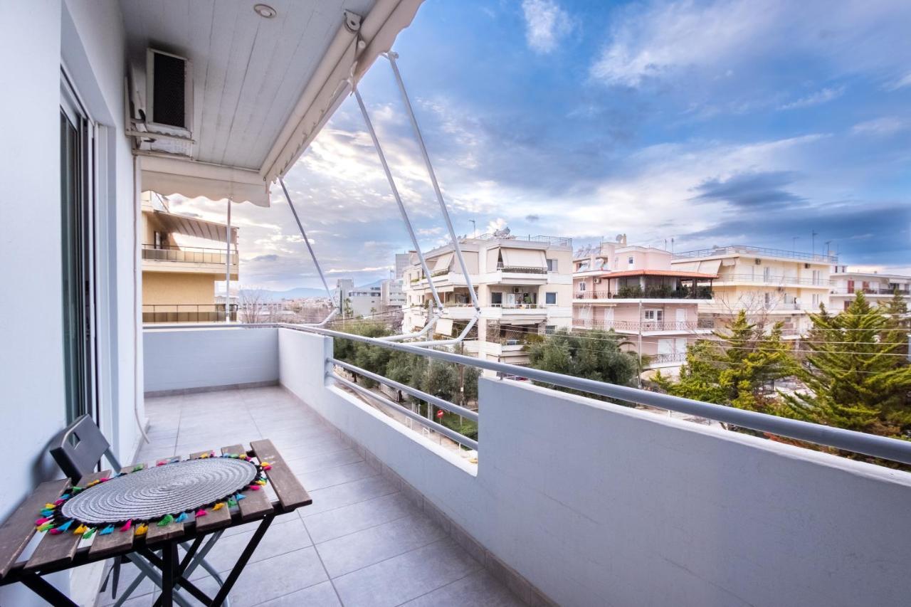 Apartment With Parking Near Medical Center Aten Exteriör bild